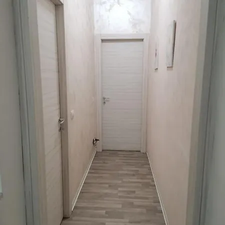 Bed&fly Near Airport Fontanarossa Bagno Privato In Couette-café