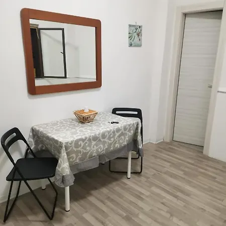 Bed&fly Near Airport Fontanarossa Bagno Privato In * Catane