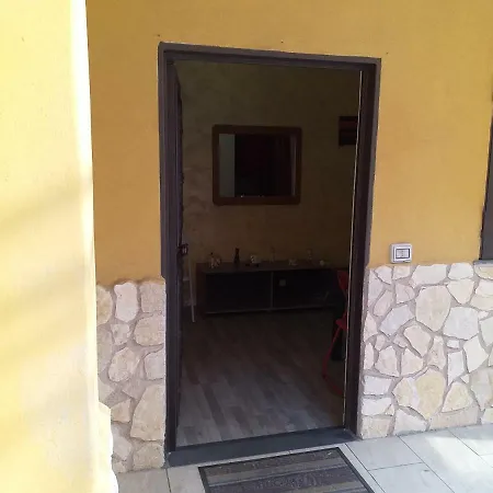 Couette-café Bed&fly Near Airport Fontanarossa Bagno Privato In Catane