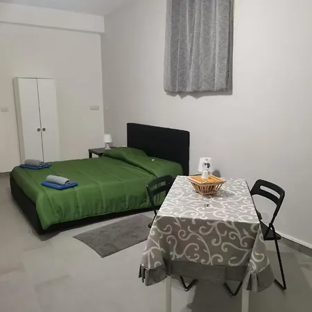 Bed & Breakfast Bed And Fly Near Airport Fontanarossa Gratis Navetta Aeroportuale *