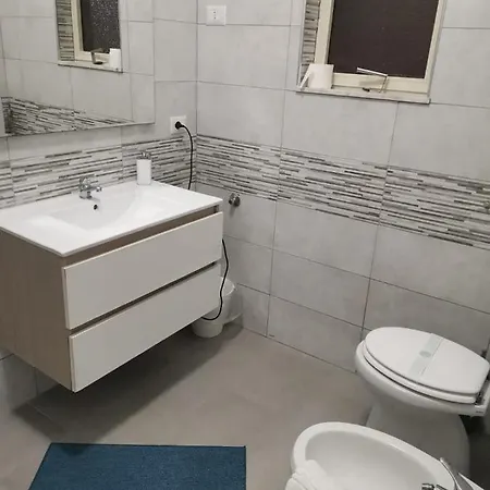 Bed And Fly Near Airport Fontanarossa Gratis Navetta Aeroportuale * Catania