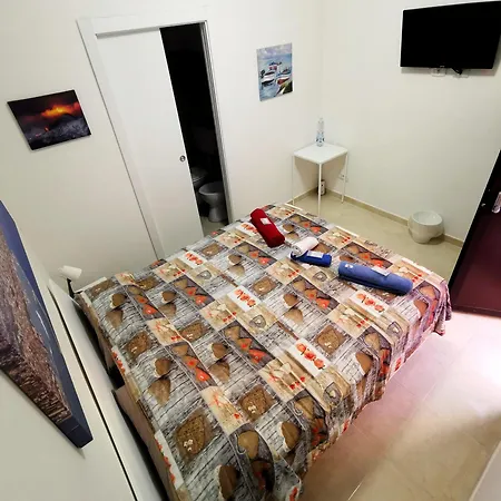 Bed & Breakfast Bed And Fly Near Airport Fontanarossa Gratis Navetta Aeroportuale Catania