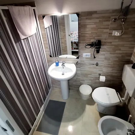 Bed And Fly Near Airport Fontanarossa Gratis Navetta Aeroportuale Catania
